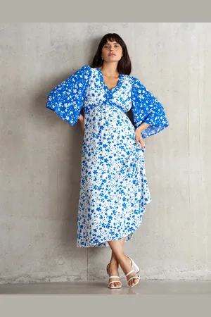 Séraphine Robe de maternité et d