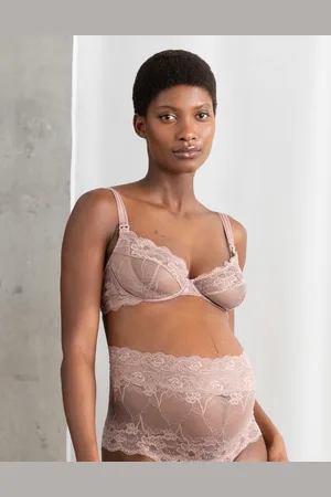 Séraphine Soutien-gorge de maternité et d