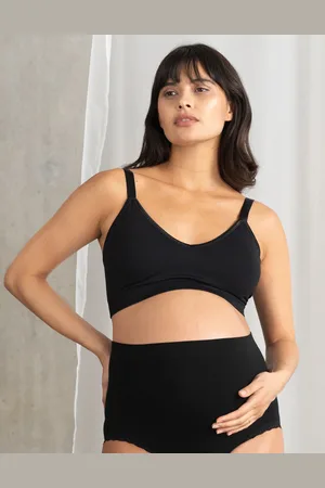Séraphine Soutien-gorge de maternité sans couture