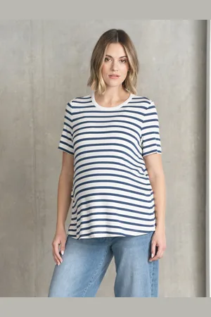 Séraphine T-shirt de maternité et d