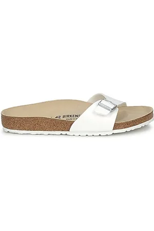 Birkenstock Mules Madrid