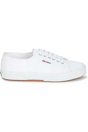 Superga Baskets basses 2750 CLASSIC