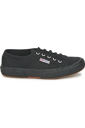 Superga Baskets basses 2750 CLASSIC