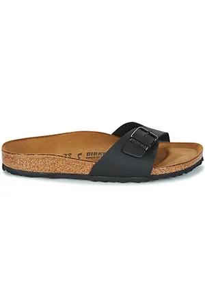 Birkenstock Mules Madrid