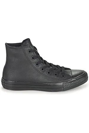 Converse Baskets montantes CHUCK TAYLOR ALL STAR LEATHER HI