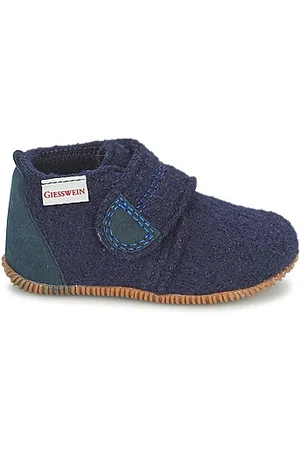 Giesswein Chaussons enfant OBERSTAUFEN