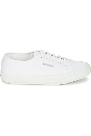 Superga Baskets basses 2750 CLASSIC