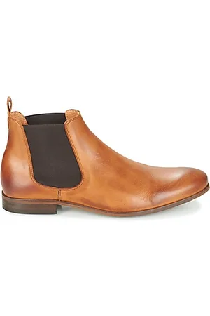 Brett & Sons Boots CHAVOQUE