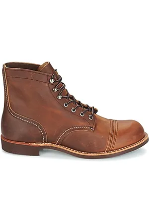 Red Wing Boots IRON RANGER