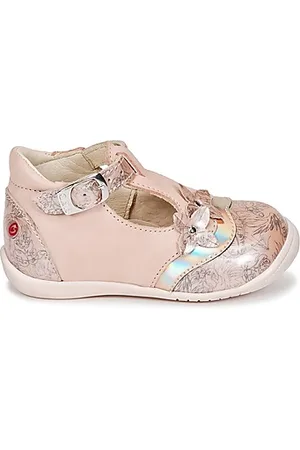 GBB Ballerines enfant SELVINA