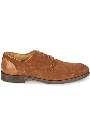 Hudson Derbies DREKER