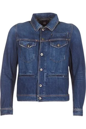 G-Star Veste D-STAQ 3D DC S JKT
