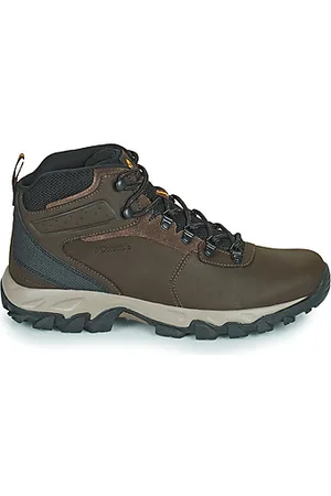 Columbia Chaussures NEWTON RIDGE PLUS II WATERPROOF