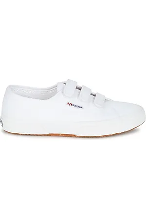 Superga Baskets basses 2750 COT3 VEL U
