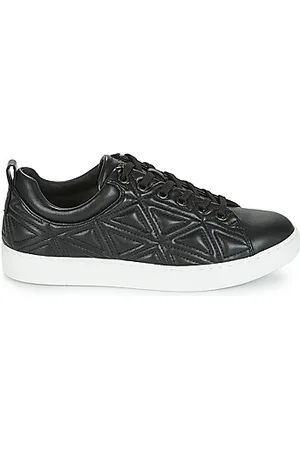Emporio Armani Baskets basses DELIA