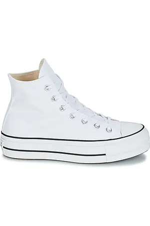 Converse Baskets montantes CHUCK TAYLOR ALL STAR LIFT CANVAS HI