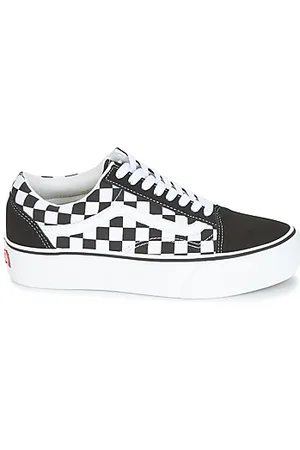Vans Baskets basses UA OLD SKOOL PLATFORM