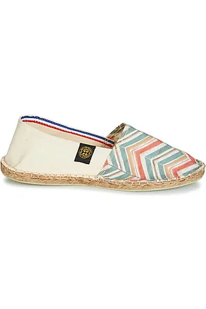 Art of Soule Espadrilles BOHEME BICOLOR