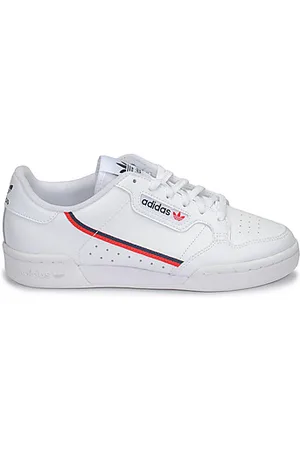 adidas Baskets basses enfant CONTINENTAL 80 J
