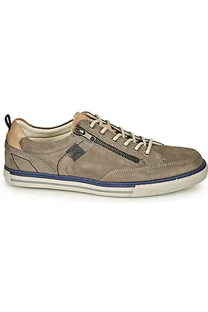 Fluchos Baskets basses QUEBEC
