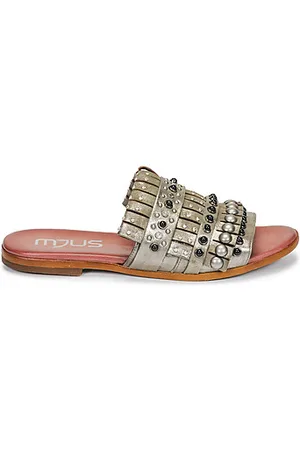 Mjus Mules CHAT MULE