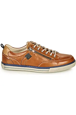 Fluchos Baskets basses QUEBEC