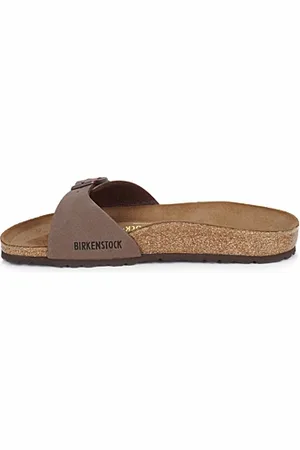 Birkenstock Mules Madrid