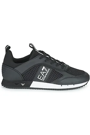 EA7 Baskets basses LACES U