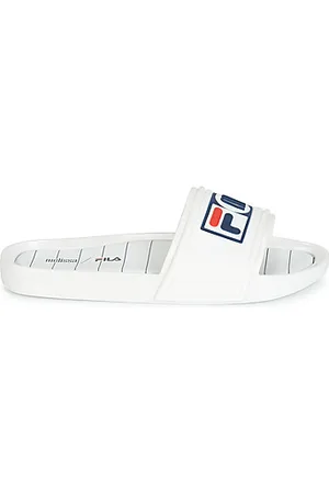 Melissa Claquettes SLIDE + FILA