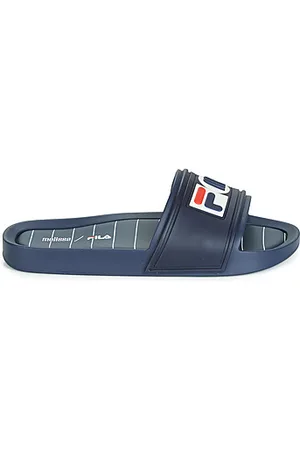 Melissa Claquettes SLIDE + FILA
