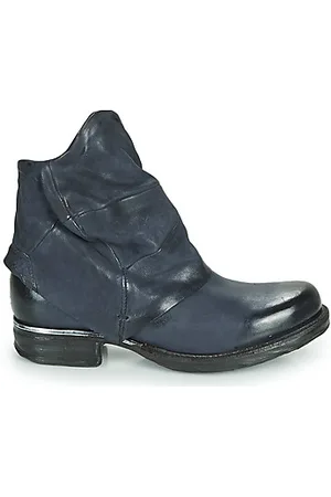 Airstep / A.S.98 Boots SAINT METAL