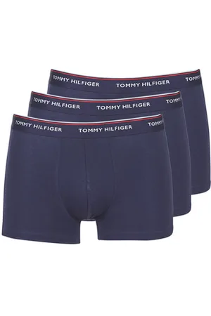 Tommy Hilfiger Boxers PREMIUM ESSENTIALS-X3