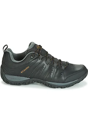 Columbia Chaussures WOODBURN II WATERPROOF