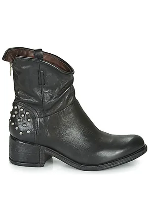 Airstep / A.S.98 Boots OPEA STUDS