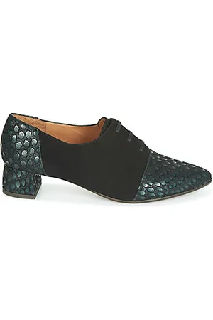 Chie Mihara Chaussures Derbies Richelieu R ductions FASHIOLA.fr