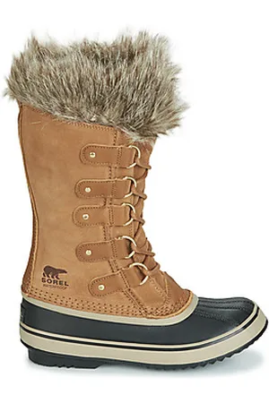 sorel Bottes neige JOAN OF ARCTIC