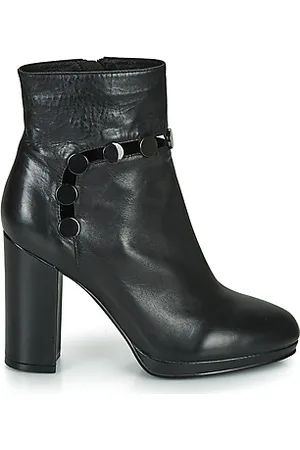 CAFèNOIR Bottines GLORIA