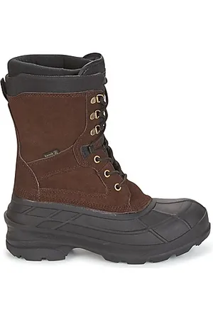 Kamik Bottes neige NATION PLUS