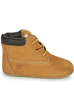 Timberland Chaussons enfant CRIB BOOTIE WITH HAT