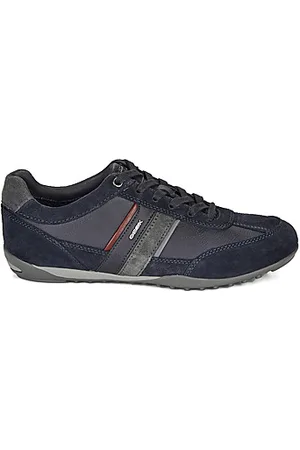 Geox Baskets basses U WELLS