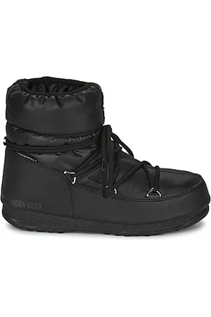 Moon Boot Bottes neige LOW NYLON WP 2