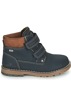 Tom tailor online bottes