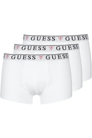 Guess Boxers BRIAN BOXER TRUNK PACK X3