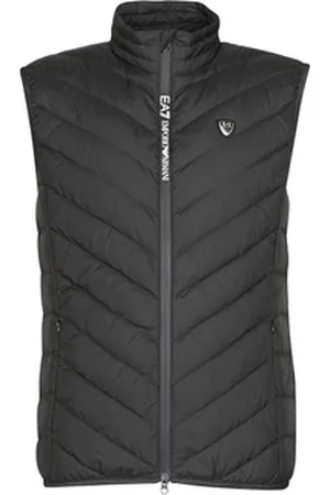 EA7 Doudounes TRAIN CORE SHIELD M DOWN LIGHT VEST