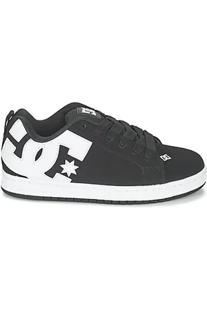 Dcshoes Baskets basses COURT GRAFFIK