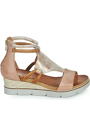 Soldes Sandales Nu pieds pour Femme chez Mjus FASHIOLA.fr