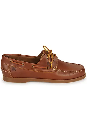 Casual Attitude Chaussures bateau REVORO