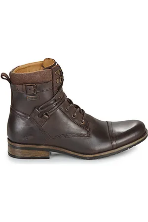 Casual Attitude Boots RIVIGH