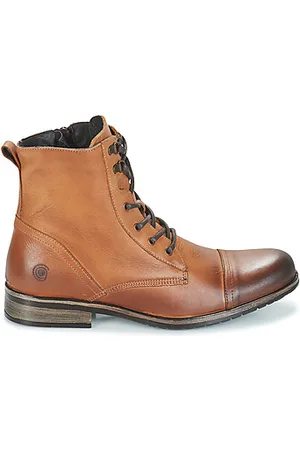 Casual Attitude Boots RIBELLE