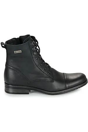 Casual Attitude Boots RIBELLE